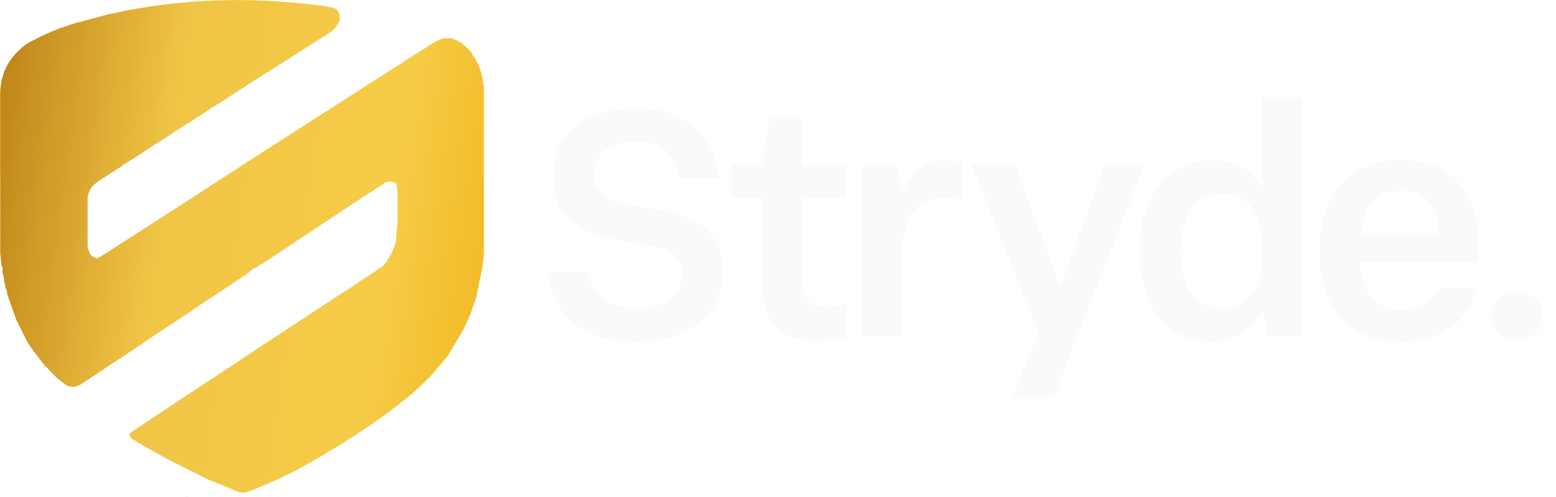 Stryde